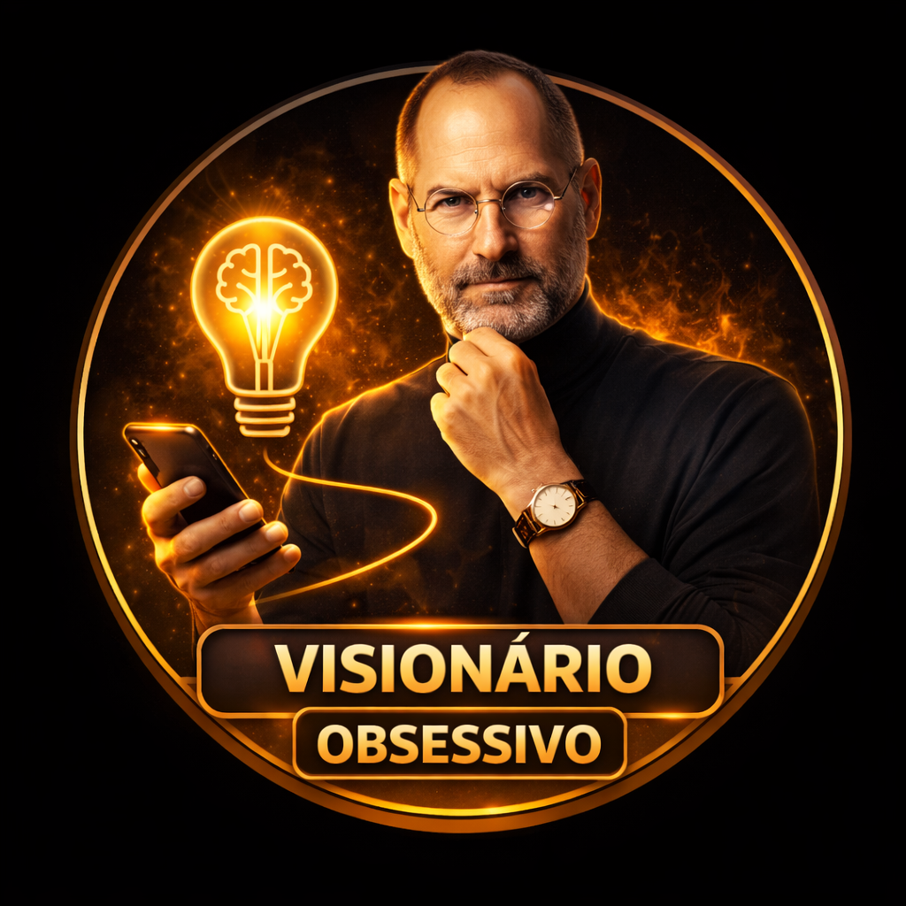 Visionário Obsessivo