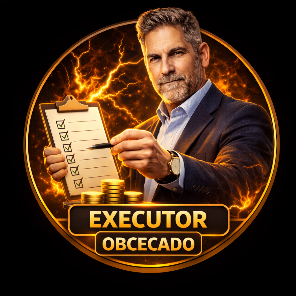 Executor Obcecado
