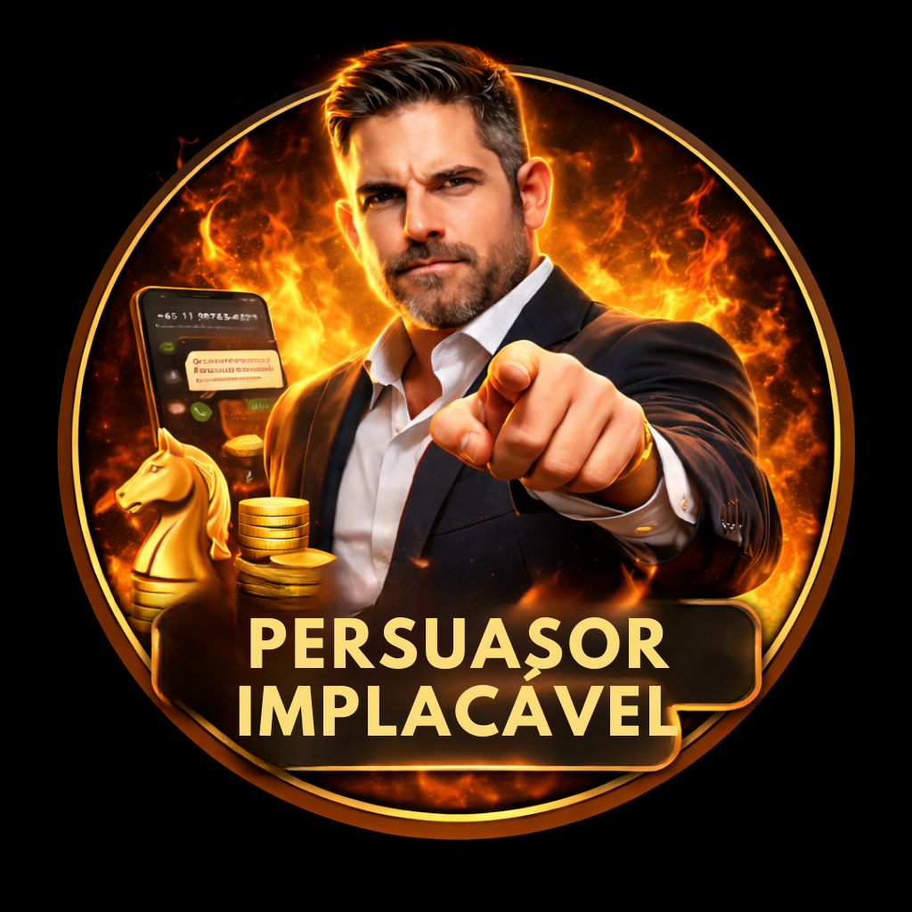Persuasor Implacável