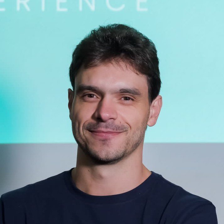 Pedro Oliveira